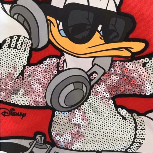 Sweat Moschino x H&M - Picture 5 of 5